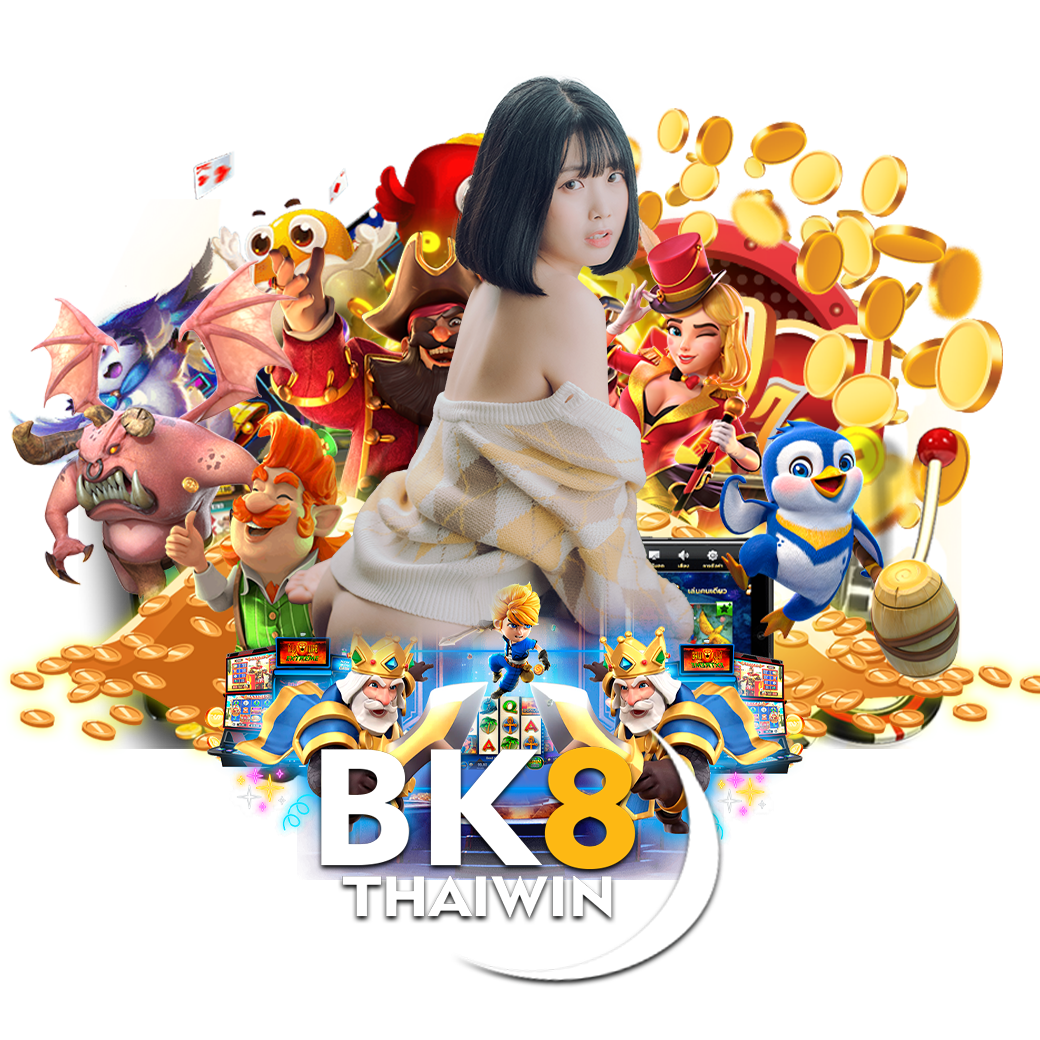 bk8thai win บาคาร่า