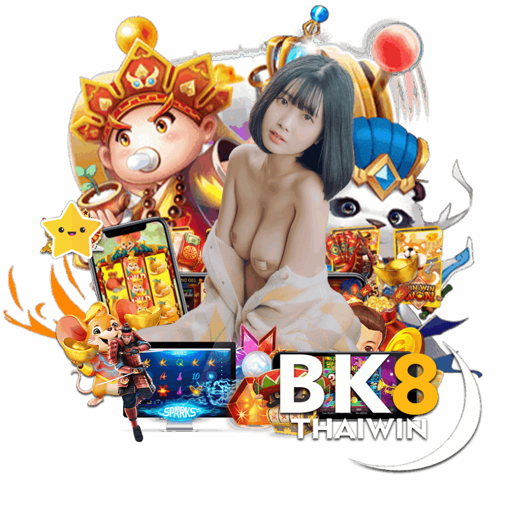 bk8thai win สมัคร
